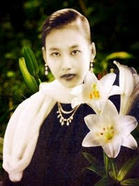 Tác giả Bà Tùng Long