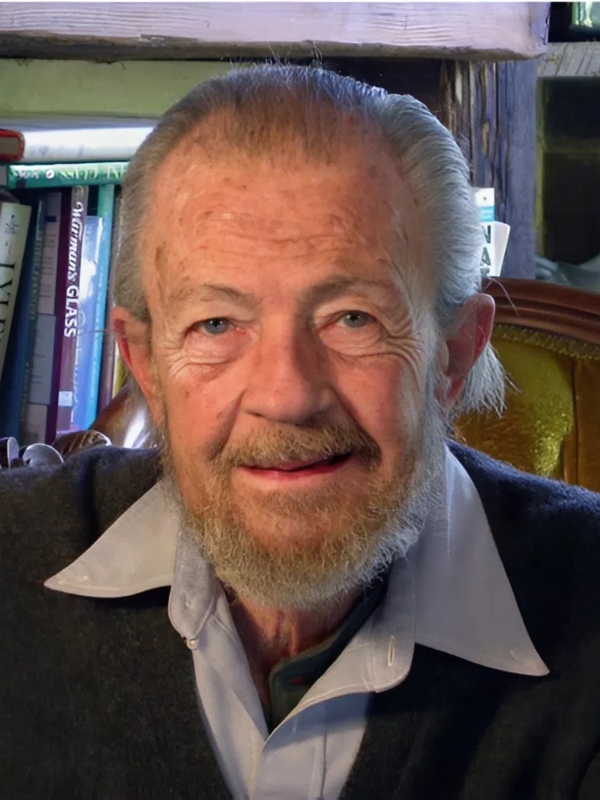 Tác giả David R.Hawkins