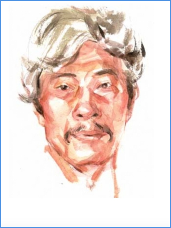 Đôi nét về Bảo Ninh