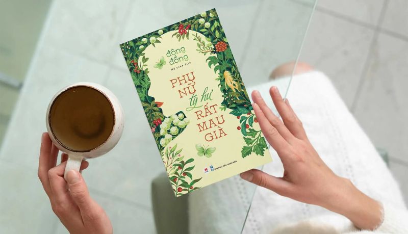 Sức khỏe phụ nữ đồng h&agrave;nh với hội chị em trong việc chăm s&oacute;c sức khỏe