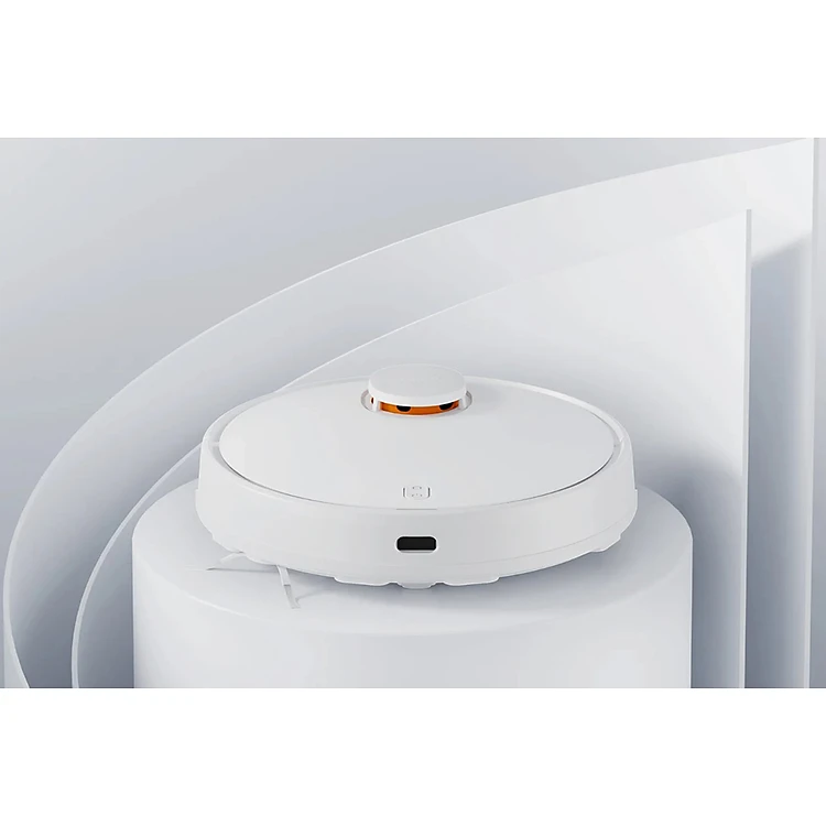 robot hút bụi