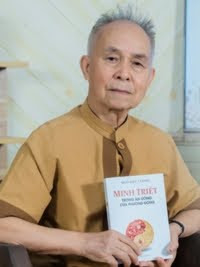 Lương y - Tiến sĩ Ngô Đức Vượng