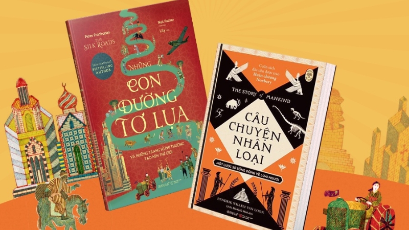 Religion, Culture mang đến góc nhìn toàn diện về con người và xã hội