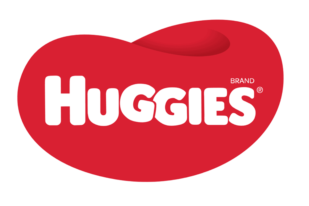 Thông tin thương hiệu tã dán Huggies