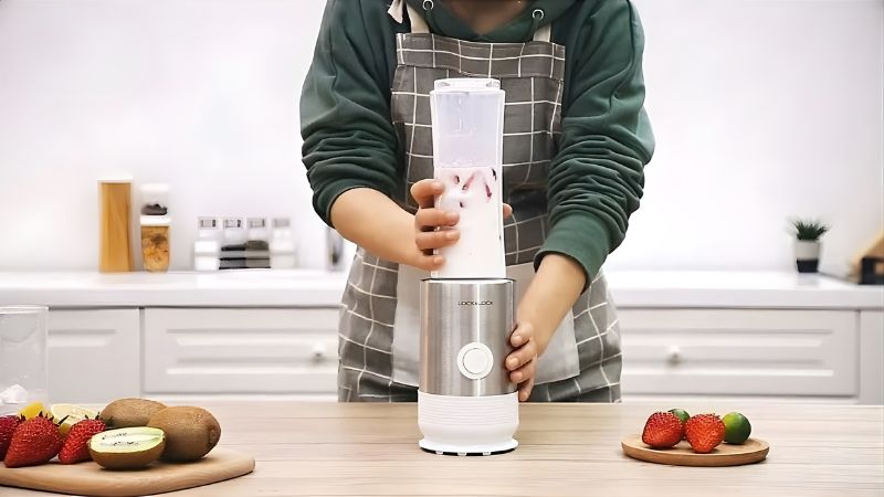 Gợi &yacute; chọn m&aacute;y xay cầm tay đa năng nhiều tốc độ ph&ugrave; hợp nhu cầu gia đ&igrave;nh