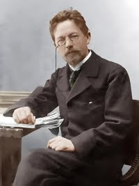 Tác giả Anton Chekhov