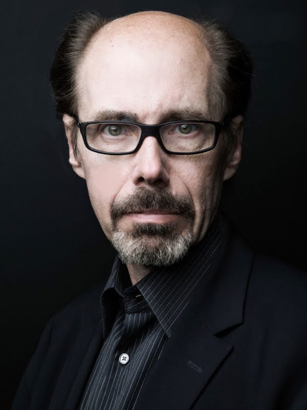 Tác giả Jeffery Deaver
