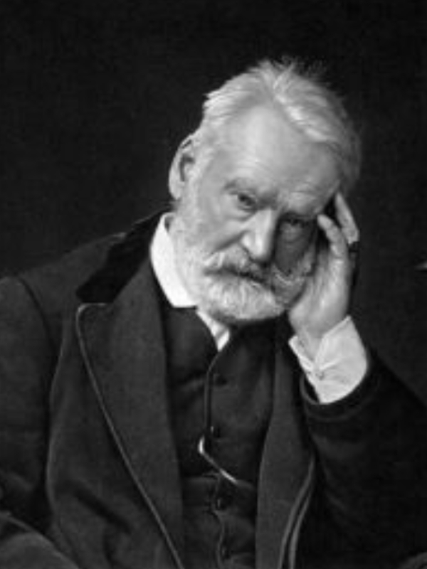 Tác giả Victor Hugo