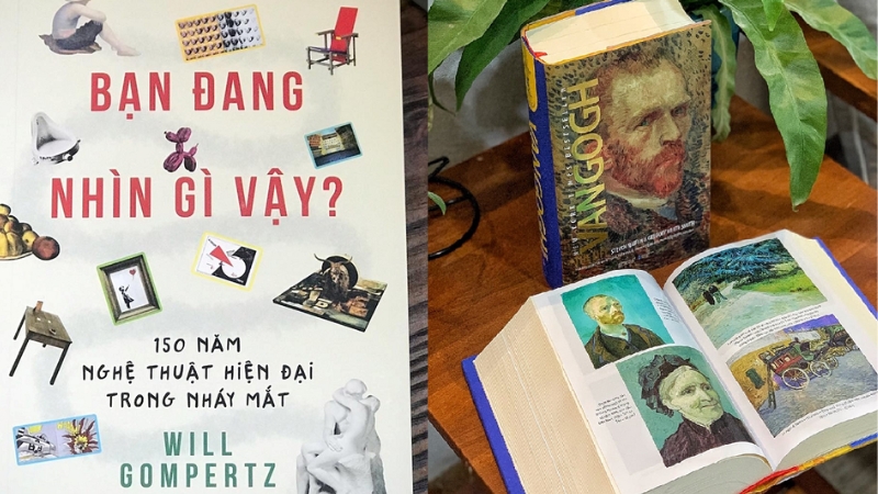 Sách Decorative Arts & Design phù hợp cho học tập nghiên cứu và sáng tạo.