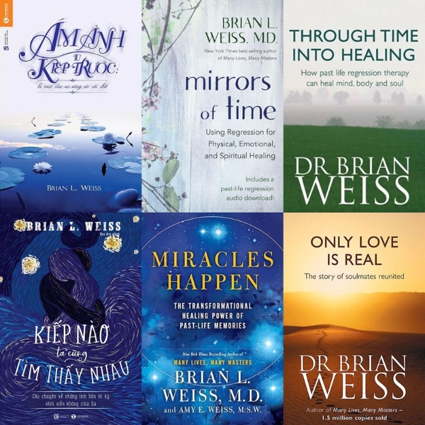 Các tác phẩm nổi bật