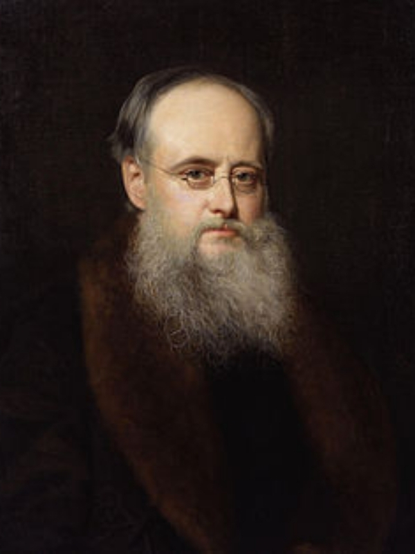Tác giả Wilkie Collins
