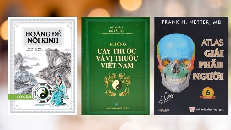 S&aacute;ch Y Học Kh&aacute;c &ndash; Giới thiệu c&aacute;c phương ph&aacute;p điều trị bổ trợ an to&agrave;n v&agrave; khoa học