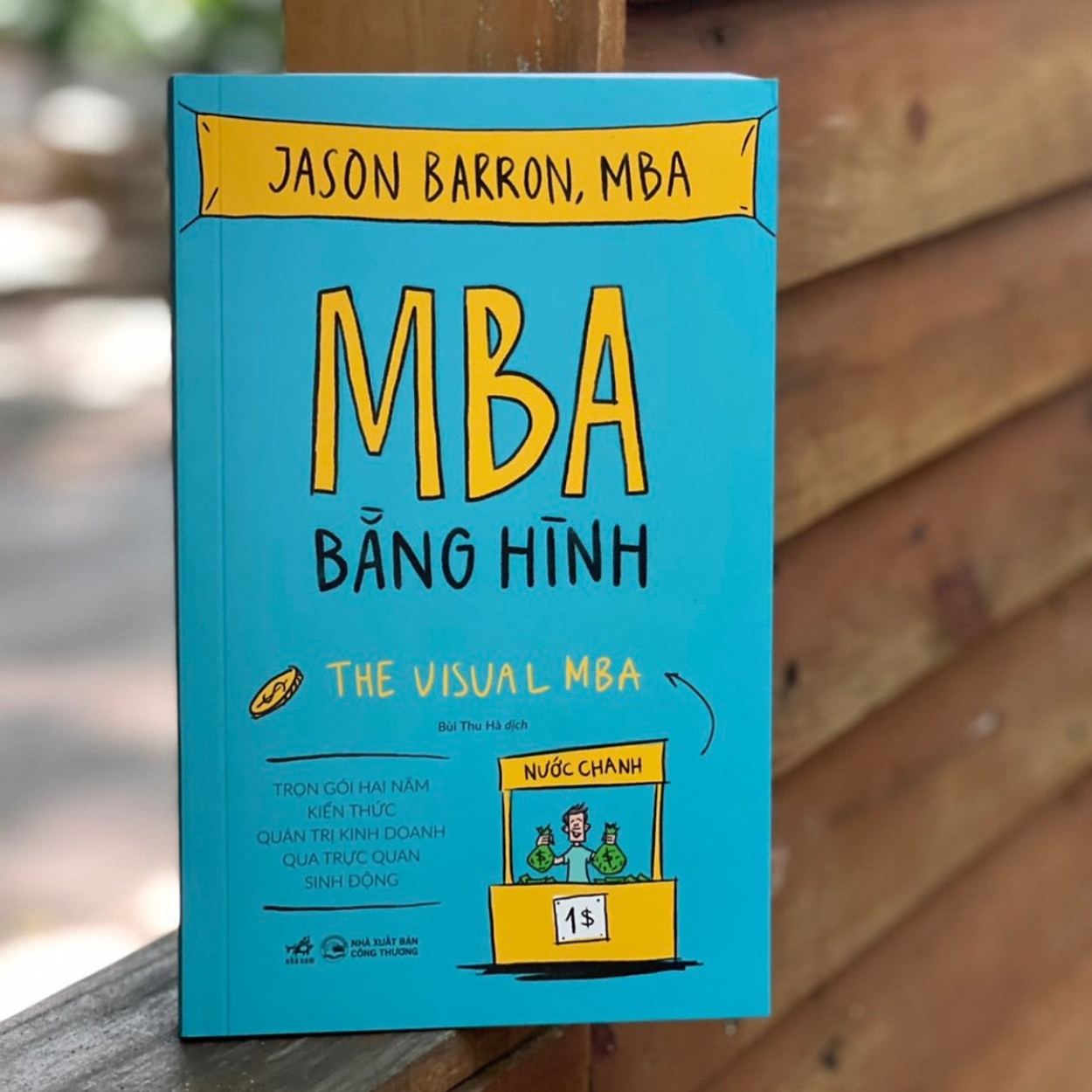 mba bằng hình