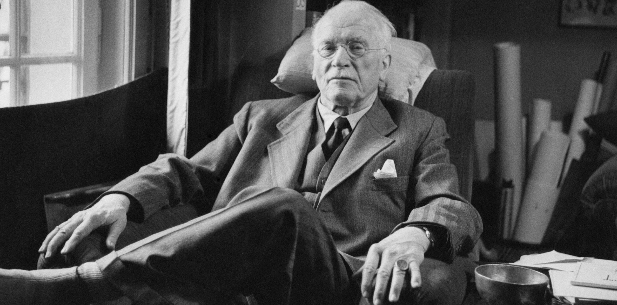 carl gustav jung