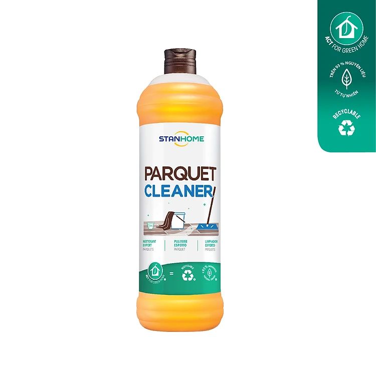 nước lau sàn gỗ