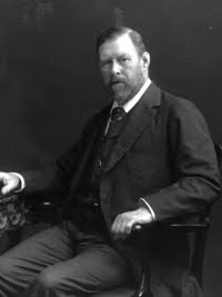 Tác giả Bram Stoker