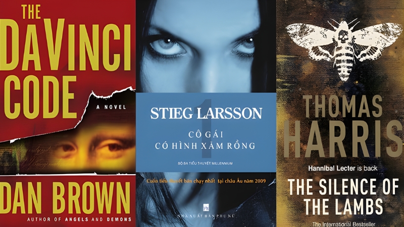 Sci-Fi & Dystopian Adventures d&agrave;nh cho những bạn nhỏ y&ecirc;u th&iacute;ch c&ocirc;ng nghệ