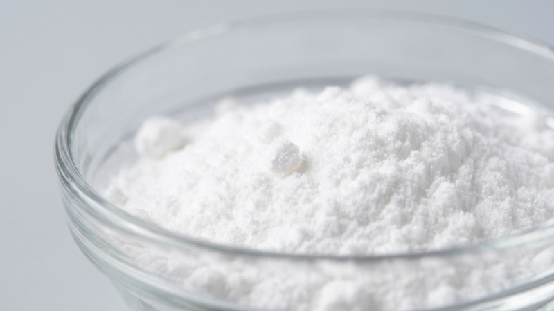 Lựa chọn bột nở kh&ocirc;ng chứa nh&ocirc;m gi&uacute;p b&aacute;nh giữ trọn hương vị tự nhi&ecirc;n, kh&ocirc;ng bị đắng ch&aacute;t