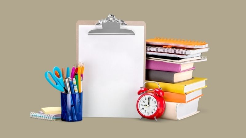 Văn phòng phẩm tại nhà sách Tiki đầy đủ, tiện dụng