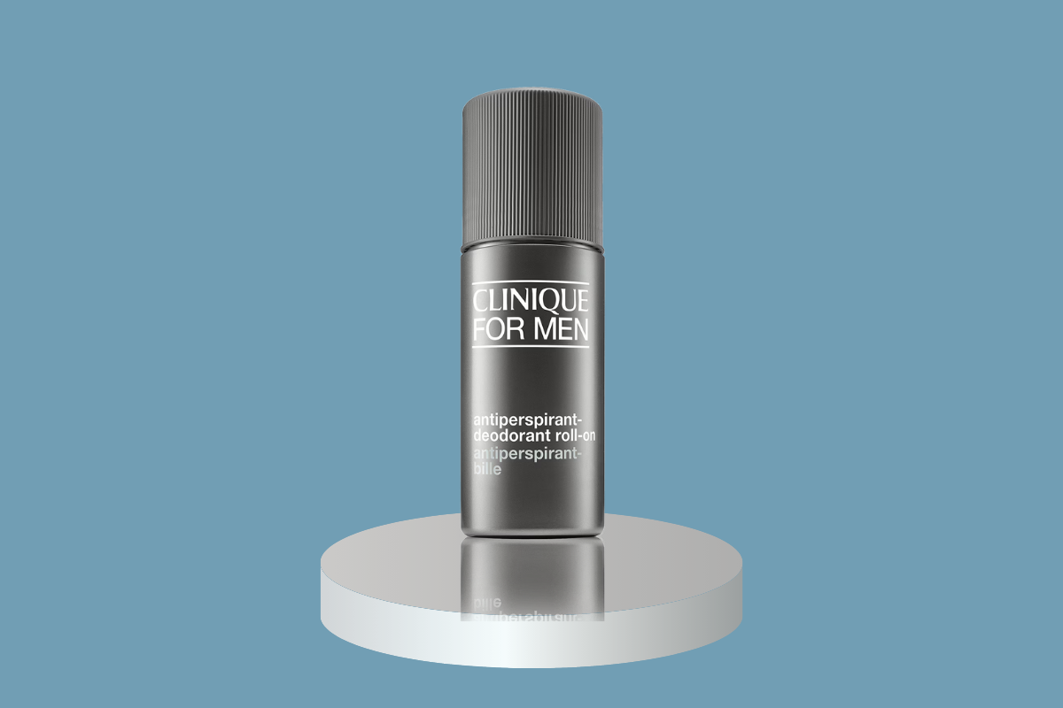 Lăn khử mùi Clinique For Men Antiperspirant-Deodorant Roll-On