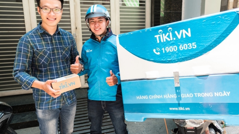 Mua đồ d&ugrave;ng ăn uống cho b&eacute; ch&iacute;nh h&atilde;ng tại Tiki, giao nhanh 2h v&agrave; gi&aacute; tốt