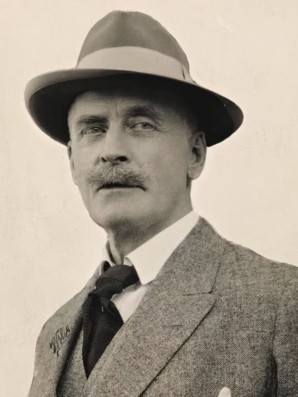 Tác giả Knut Hamsun
