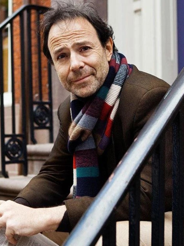Tác giả Marc Levy