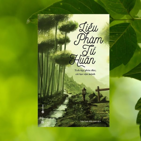 Tác phẩm nổi bật của tác giả Liễu Phàm