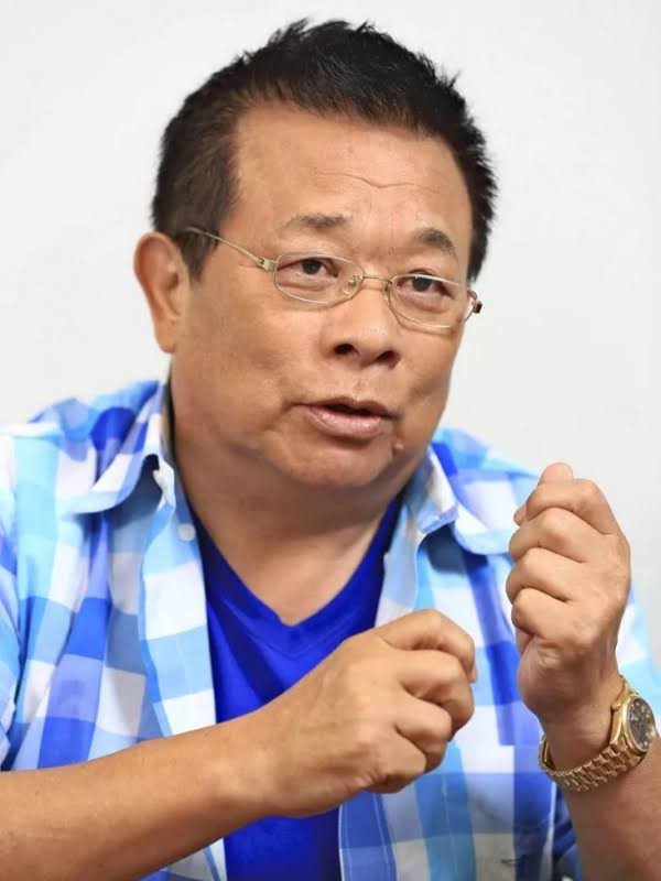 Tác giả Yoshichi Shimada