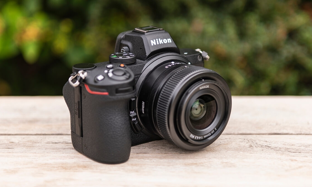 Máy ảnh Nikon D3400 Body đáng mua