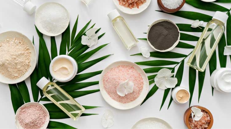 Chăm s&oacute;c c&aacute; nh&acirc;n l&agrave; th&oacute;i quen cần thiết mỗi ng&agrave;y
