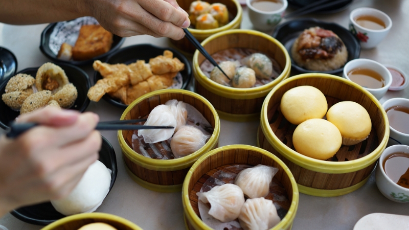 Xửng Hấp dễ vệ sinh v&agrave; bảo quản sau khi sử dụng