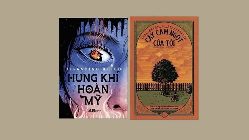 Sách tiếng Việt tại nhà sách Tiki đa dạng thể loại, nội dung chọn lọc