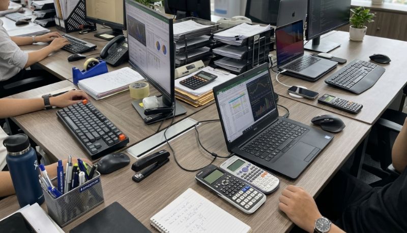 C&aacute;c sản phẩm m&aacute;y t&iacute;nh văn ph&ograve;ng được ưa th&iacute;ch v&agrave; b&aacute;n chạy