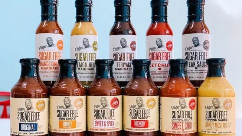 c&aacute;c loại sốt phổ biến trong nấu ăn