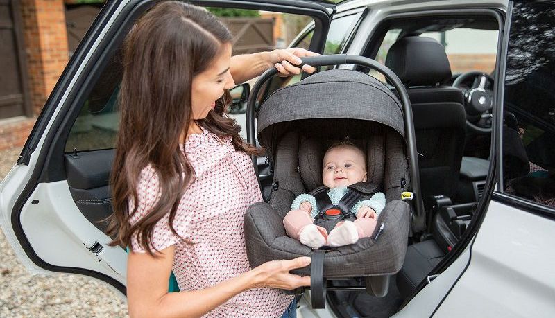 N&ocirc;i x&aacute;ch tay cho b&eacute; được ưa chuộng v&agrave; sử dụng phổ biến