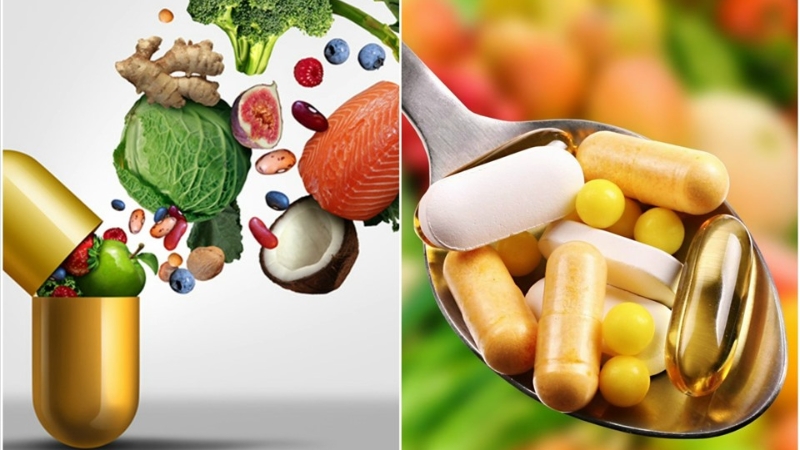 Hỗ trợ chăm s&oacute;c sức khỏe theo hướng l&agrave;nh mạnh, bền vững.