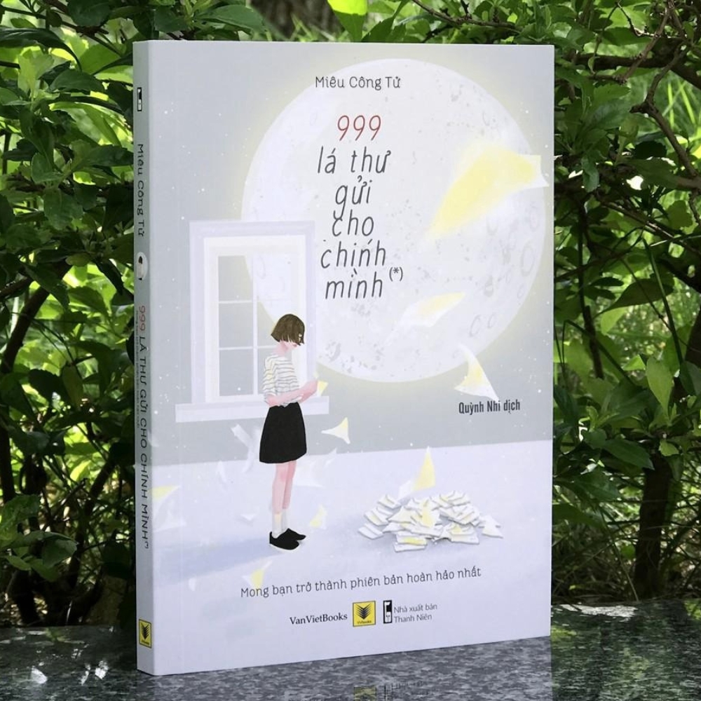 999 lá thư gửi cho chính mình