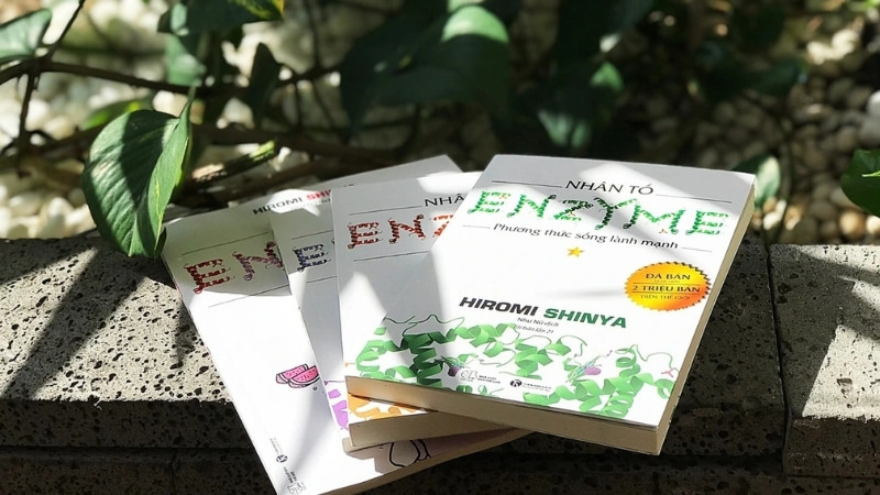 Gợi &yacute; t&aacute;c giả v&agrave; s&aacute;ch l&atilde;o h&oacute;a - trẻ h&oacute;a nổi bật, dễ &aacute;p dụng, được nhiều người y&ecirc;u th&iacute;ch