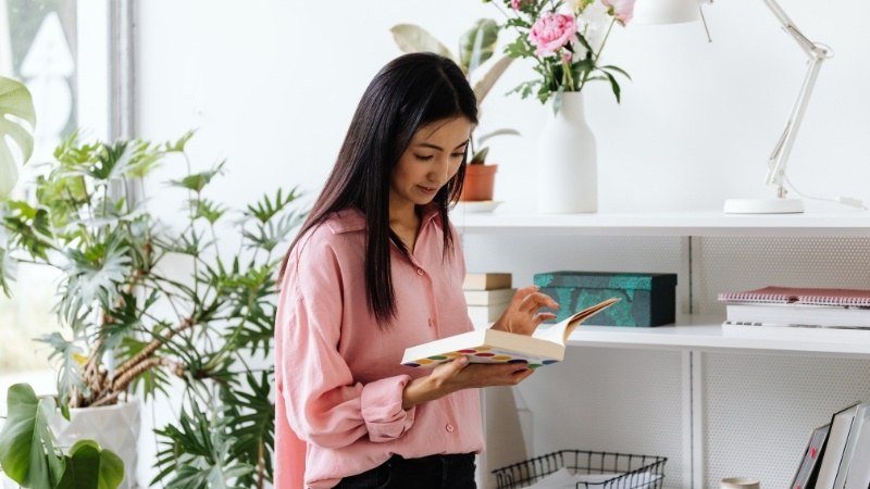 Chọn đúng sách Motivational giúp bạn vừa nạp năng lượng tích cực, vừa nâng trình tiếng Anh