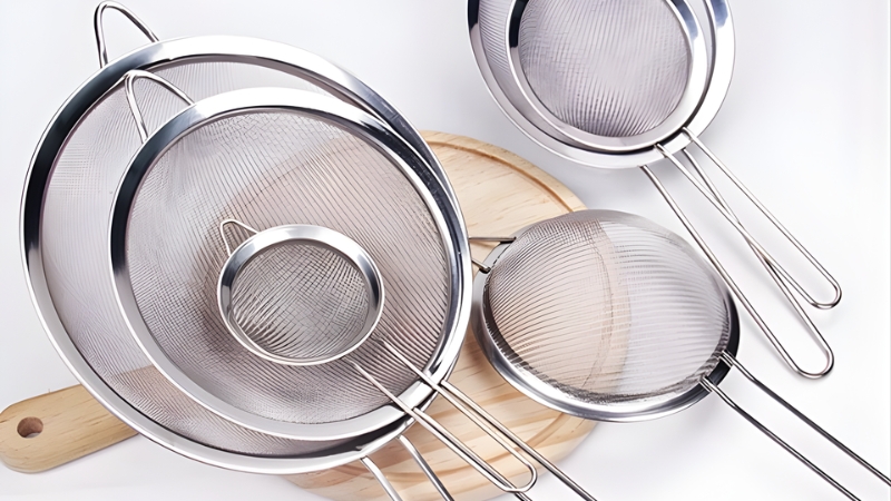 Ray Bột phù hợp cho gia đình và tiệm bánh chuyên nghiệp