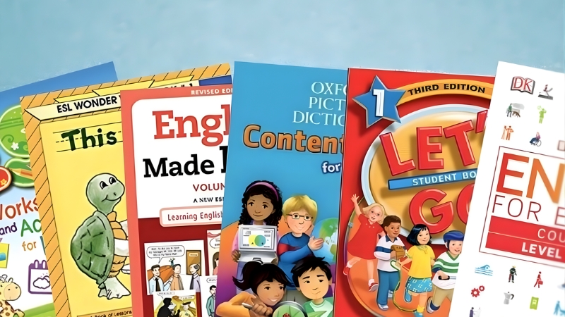 S&aacute;ch Tiếng Anh Giao Tiếp gi&uacute;p bạn n&oacute;i đ&uacute;ng, n&oacute;i hay v&agrave; n&oacute;i chuẩn