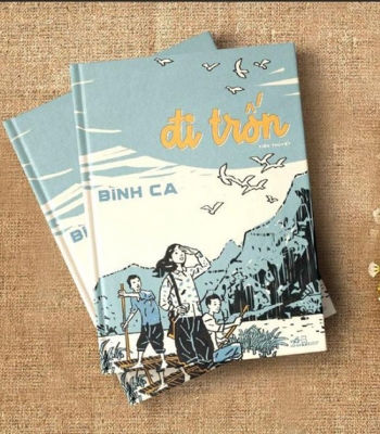 "Quân Khu Nam Đồng" đã khơi lại dòng văn học hoài niệm về thời bao cấp, kết nối nhiều thế hệ.