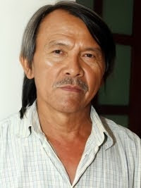    T&aacute;c giả Nguyễn Tr&iacute;