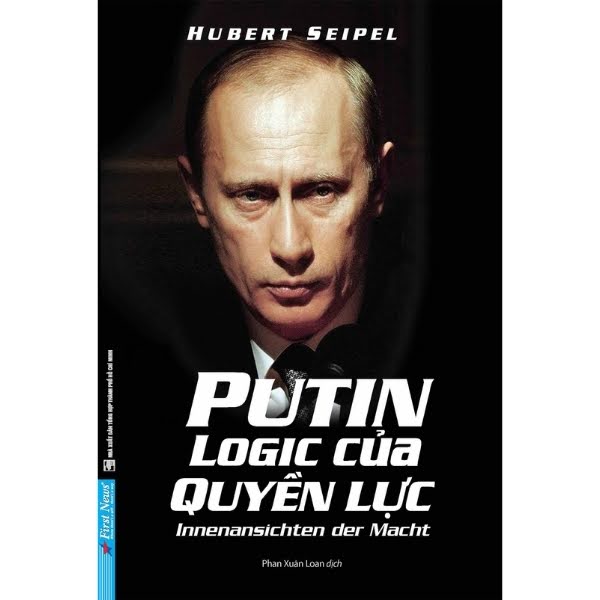 C&aacute;c t&aacute;c phẩm nổi bật của Hubert Seipel