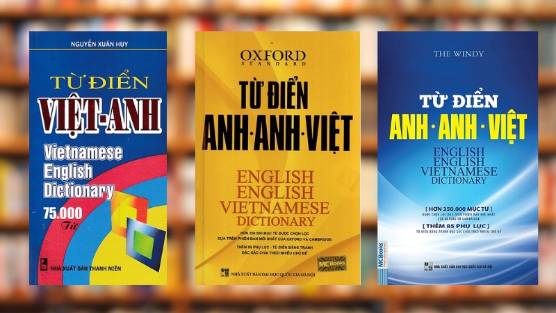 Từ Điển Tiếng Anh hỗ trợ tra cứu từ vựng ch&iacute;nh x&aacute;c