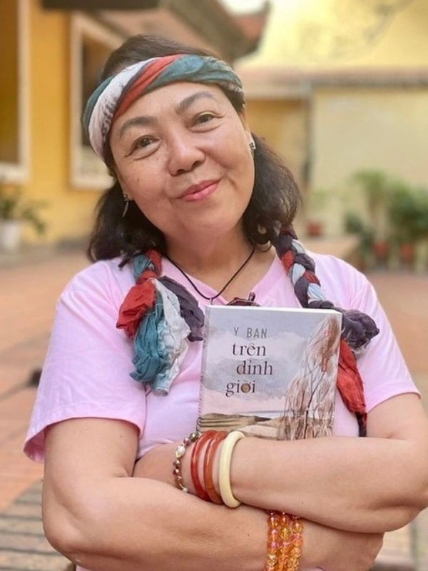 T&aacute;c giả Y Ban