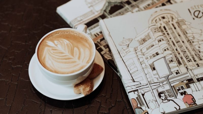 Chất lượng in ấn v&agrave; giấy l&agrave; yếu tố then chốt để t&aacute;i hiện trung thực vẻ đẹp của t&aacute;c phẩm gốc