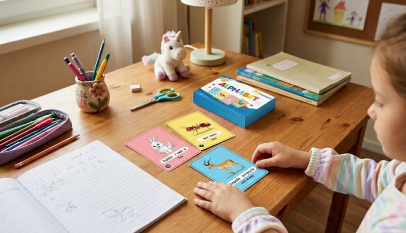 Tăng khả năng ghi nhớ d&agrave;i hạn, học mọi l&uacute;c mọi nơi v&agrave; tạo hứng th&uacute; khi học từ vựng