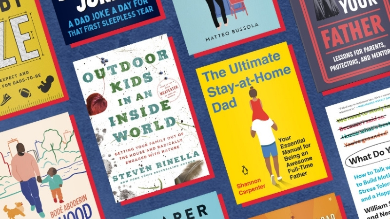 Từ thai gi&aacute;o đến t&acirc;m l&yacute; tuổi teen - Kho t&agrave;ng tri thức đồng h&agrave;nh c&ugrave;ng mọi chặng đường l&agrave;m cha mẹ